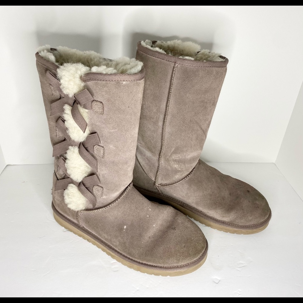 Koolaburra by UGG Boots size 9